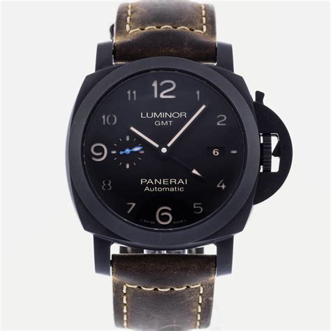 panerai pam 1441 review